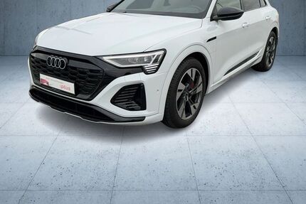 Audi Q8 e-tron 29.990 km 45.995 &euro; Alsfeld 36304