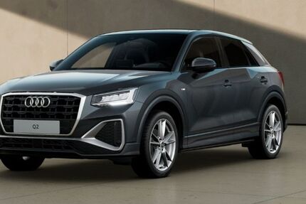 Audi Q2 7.738 km 37.884 &euro; Northeim 37154