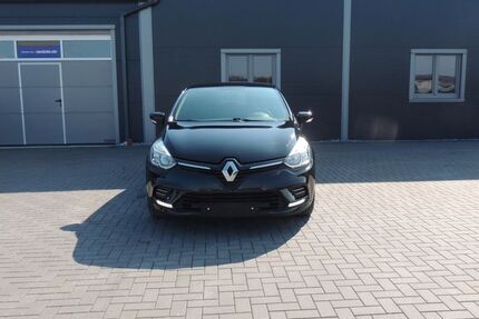 Renault Clio 58.471 km 7.500 &euro; Hofgeismar 34369