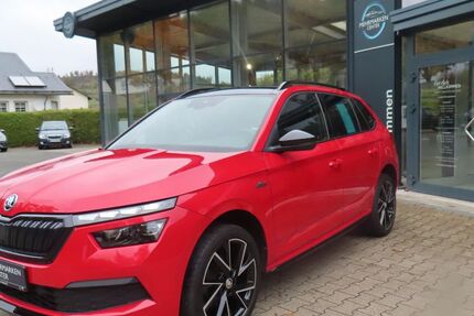 Skoda Kamiq 43.587 km 21.490 € Bad Laasphe 57334