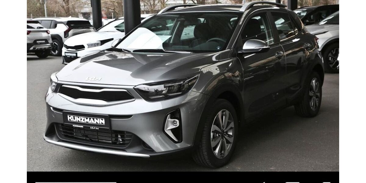 Kia Stonic 5.990 km 21.449 &euro; Aschaffenburg 63741