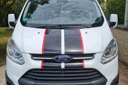 Ford Tourneo Custom 145.000 km 17.500 &euro; Saalfeld/Saale 07318