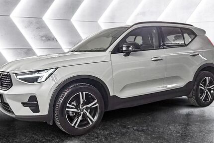 Volvo XC40 9.696 km 32.490 &euro; Berlin 12683