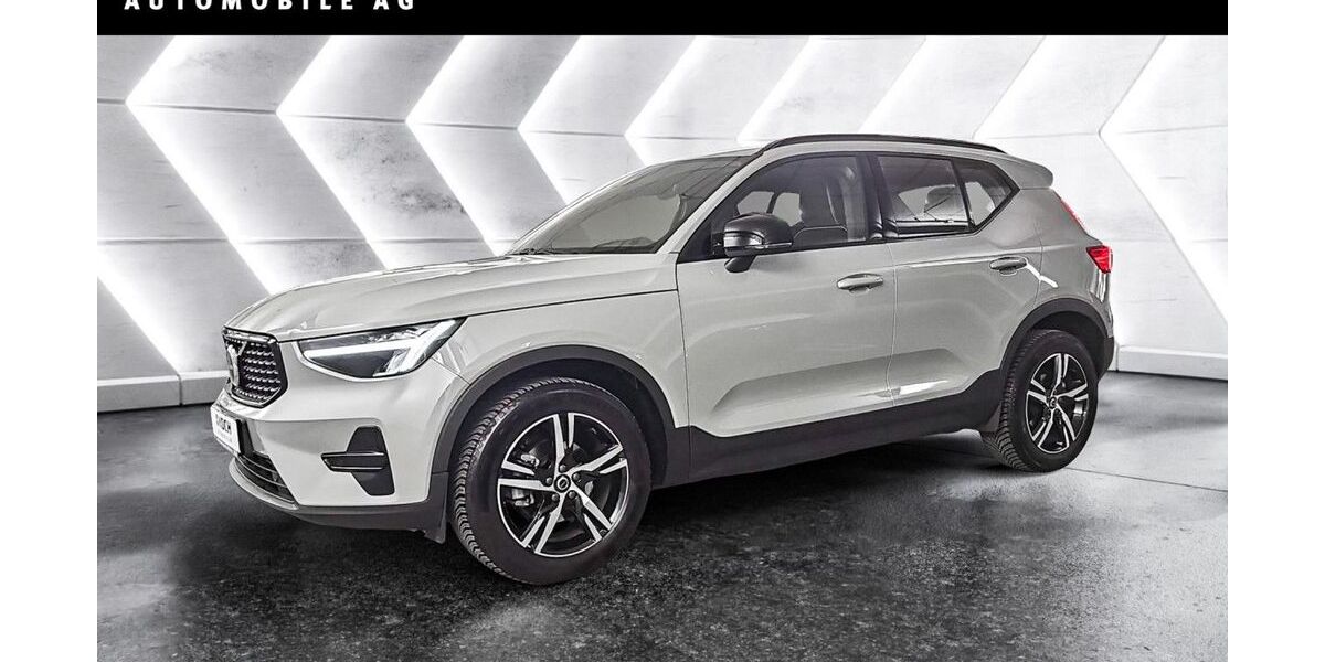 Volvo XC40 9.696 km 32.490 &euro; Berlin 12683