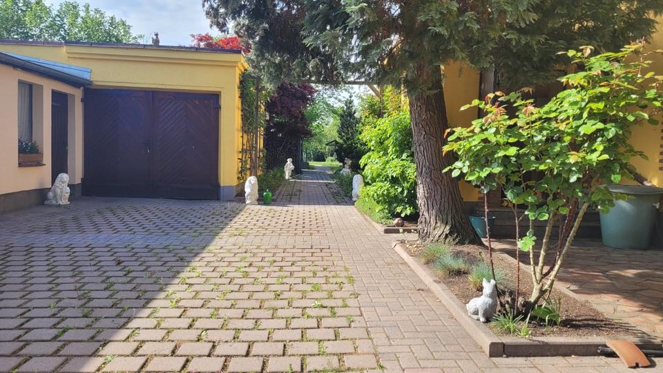 Einfamilienhaus Weißwasser (Oberlausitz) - 9 Zimmer, 226 m&sup2;, 195.000&euro; | Angebot:26898390