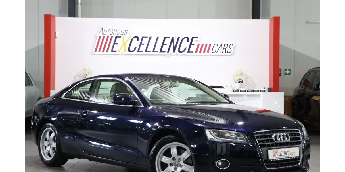 Audi A5 143.000 km 11.777 &euro; Hamm 59077