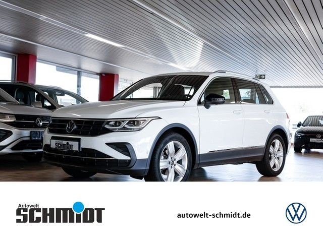 VW Tiguan 20.380 km 34.000 &euro; Recklinghausen 45657