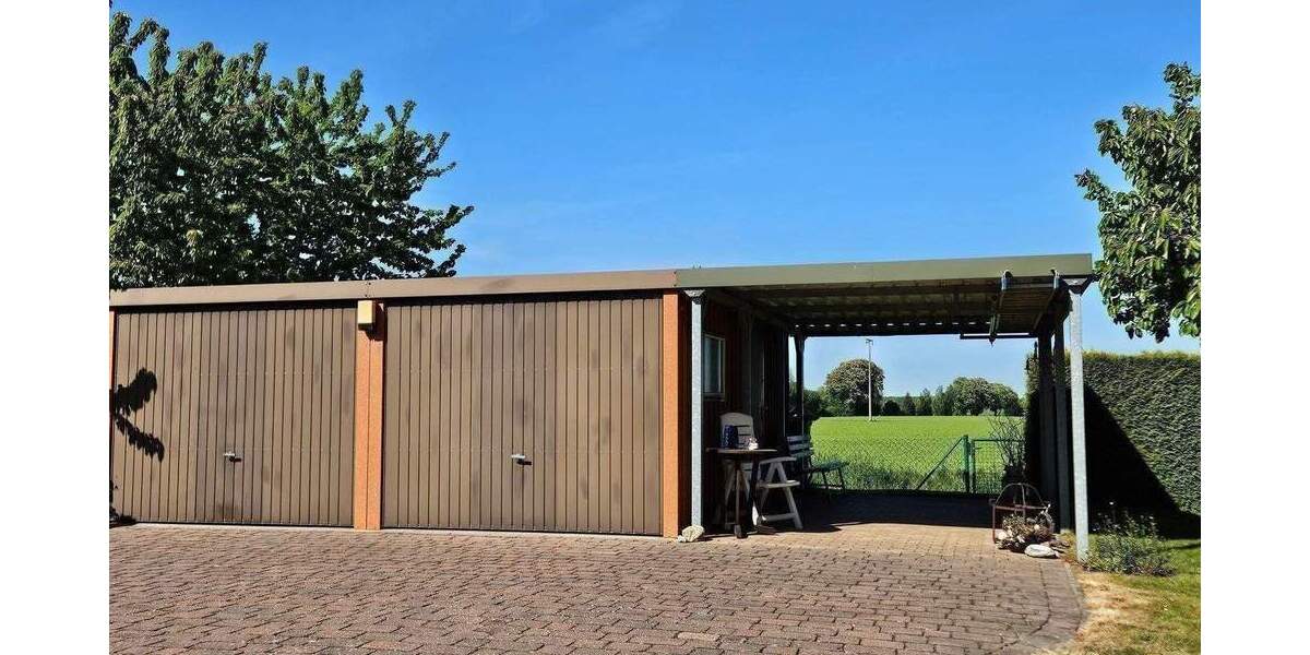 Einfamilienhaus Butzow - 5 Zimmer, 126 m&sup2;, 359.000&euro; | Angebot:26291946