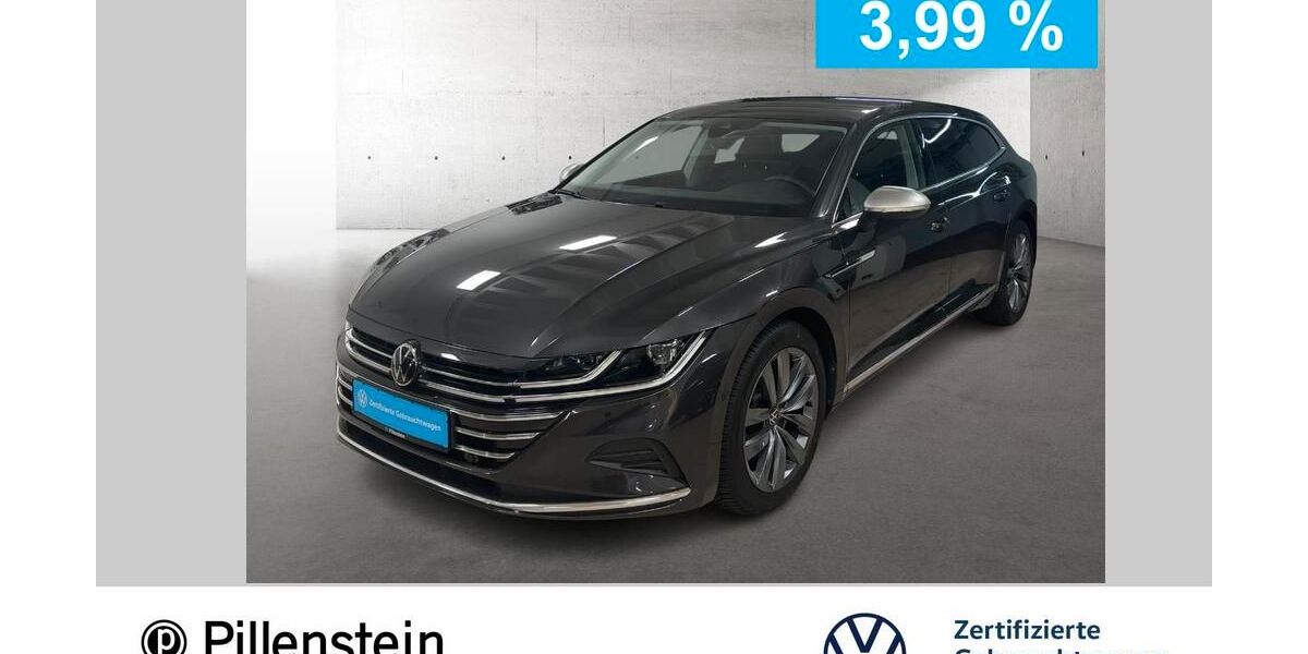 VW Arteon 26.900 km 31.901 &euro; Fürth 90762