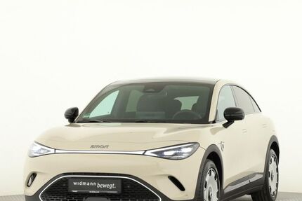 Smart #3 10.000 km 32.900 &euro; Ebermannsdorf 92263