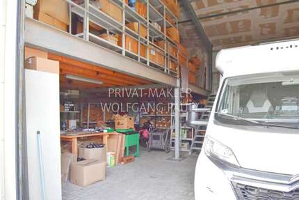 Halle in Brüggen Bracht 598.000 € 182.03 m² zimmer