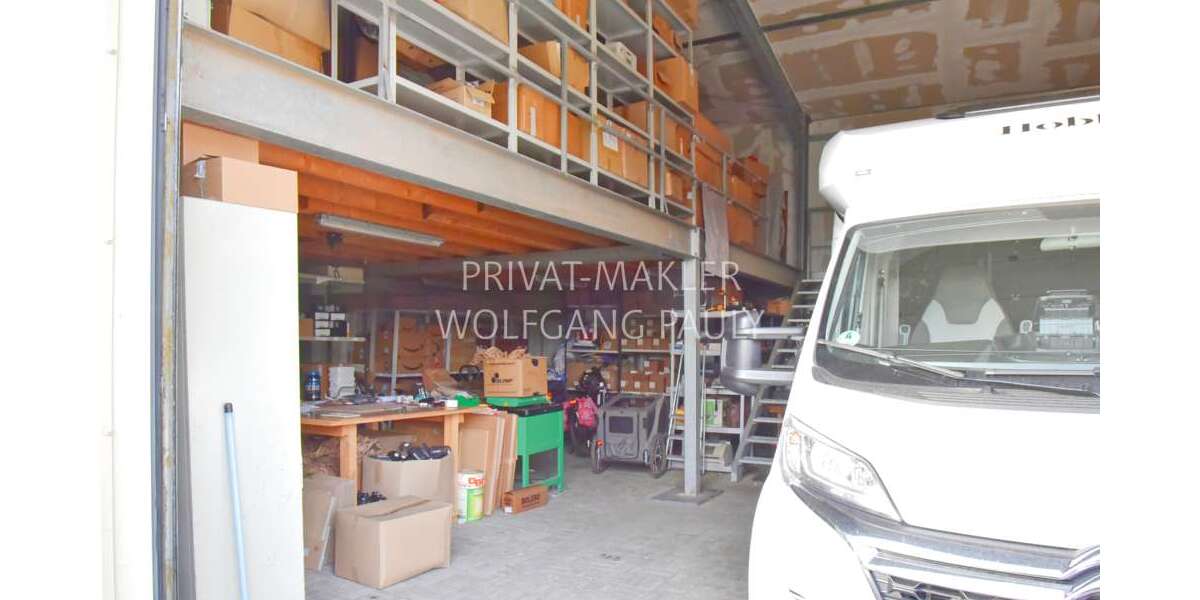 Halle in Brüggen Bracht 598.000 € 182.03 m² zimmer