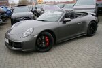 Porsche 911 .2 GTS Tempomat BOSE LED Chrono Leder Kamera 22.020 km 114.980 &euro; Falkensee 14612