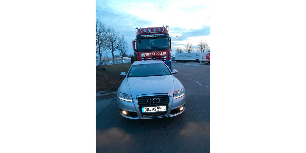 Audi A6 355.000 km 5.950 &euro; Hamm 59067