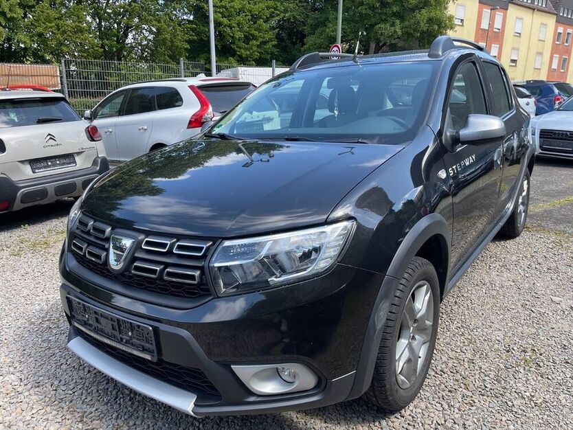 Sandero