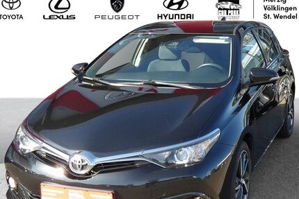 Toyota Auris 67.400 km 13.990 € Merzig 66663