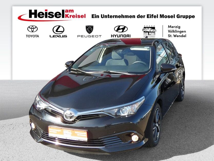 Toyota Auris 67.400 km 13.990 € Merzig 66663