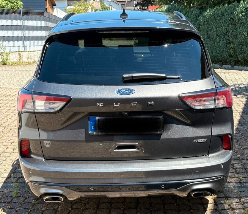 Kuga