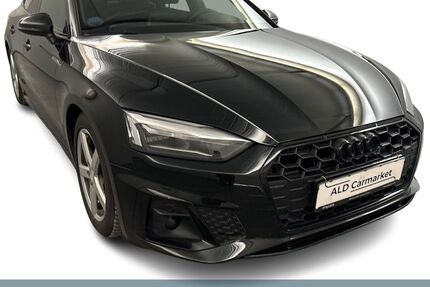 Audi A5 112.614 km 26.480 &euro; Dorfmark 29683