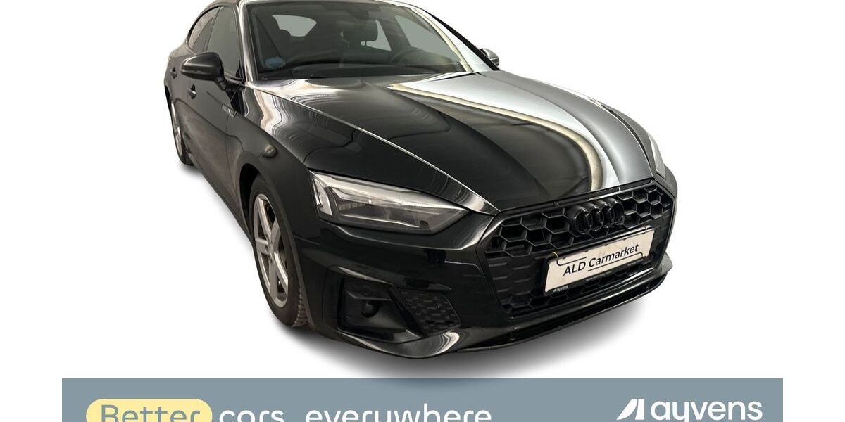 Audi A5 112.614 km 26.480 &euro; Dorfmark 29683