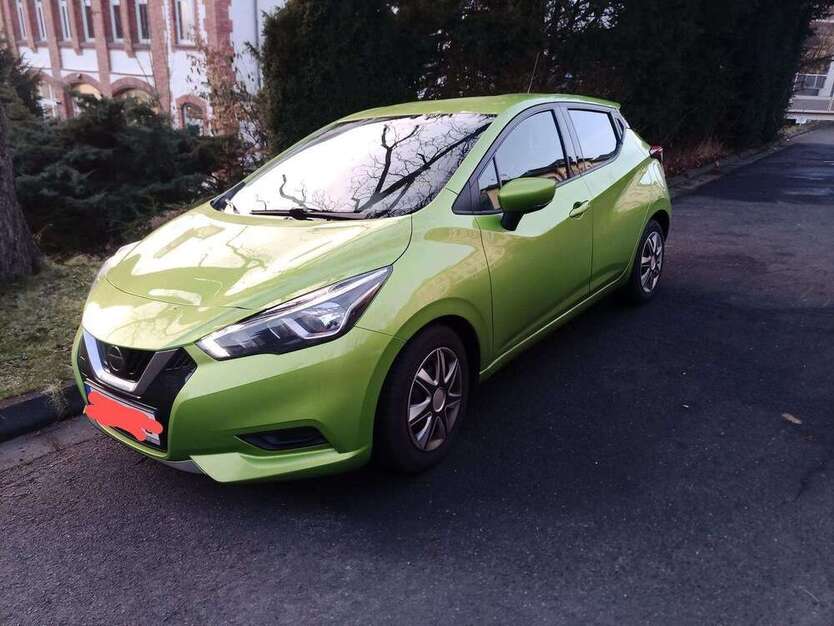 Micra