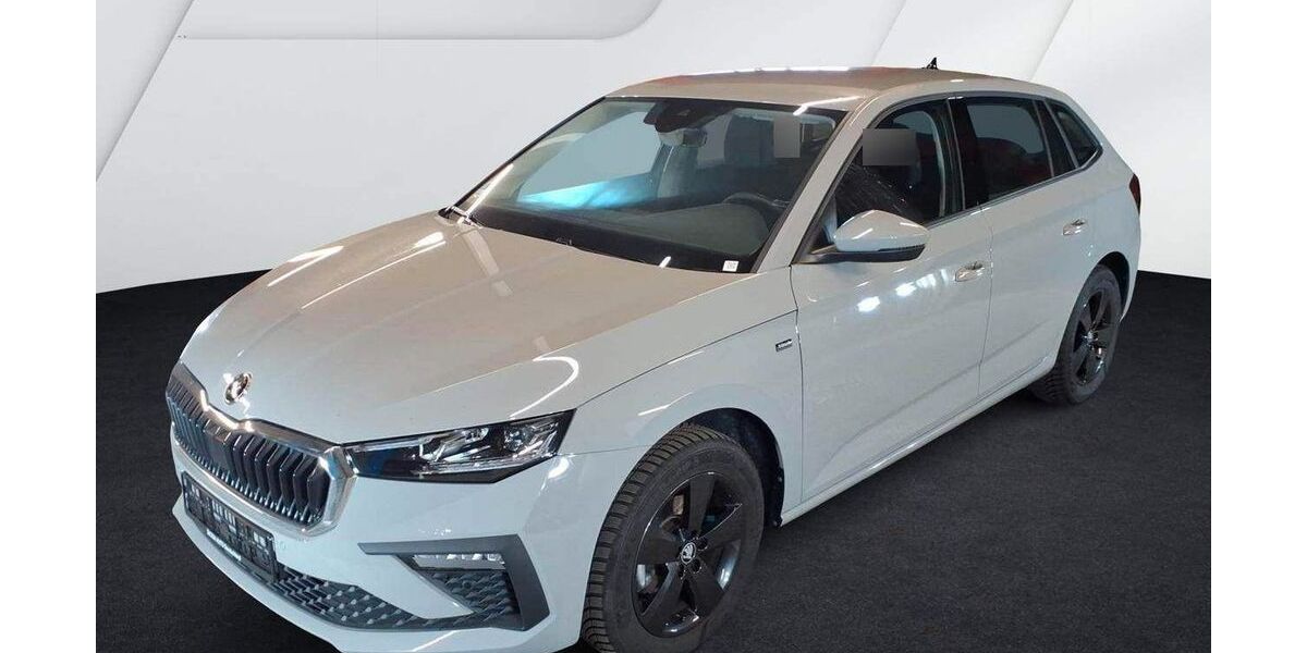 Skoda Scala 23.989 km 26.759 &euro; Passau 94032