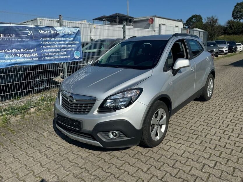 Mokka