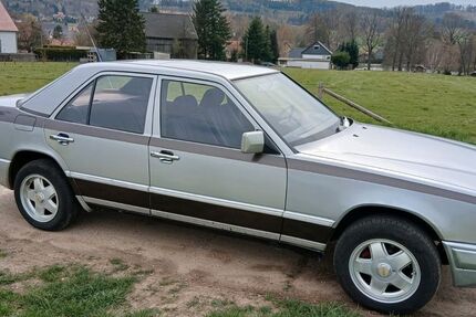Mercedes-Benz E 230 193.000 km 8.400 &euro; Cunewalde 02733