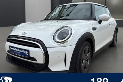 Mini Cooper 59.078 km 20.950 &euro; Kiel 24118