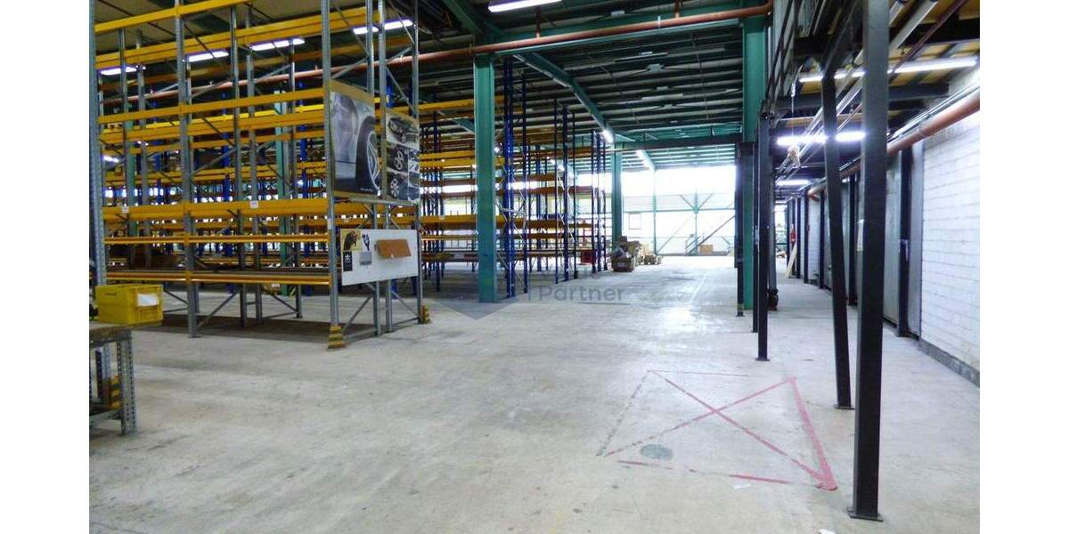 Gewerbeobjekt Hannover Wülfel - 3.950.000&euro; | Angebot:25210942