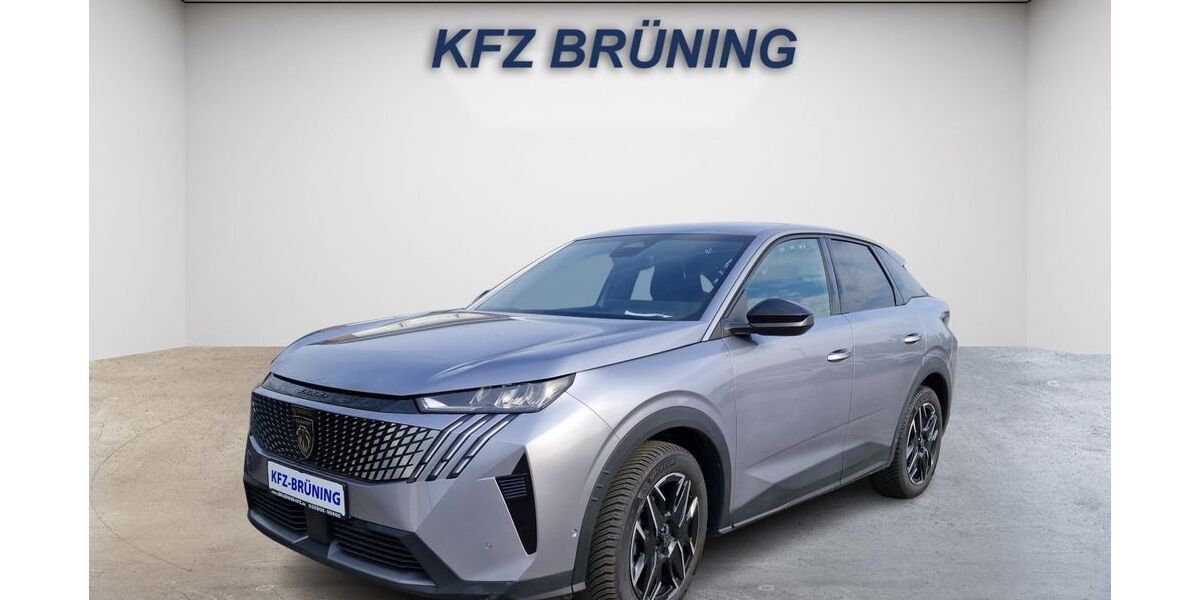Peugeot 3008 33.353 km 25.180 &euro; Lingen (Ems) 49811