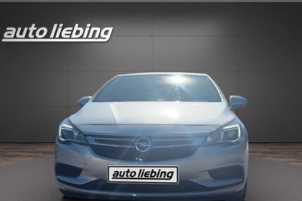 Opel Astra 83.400 km 8.987 &euro; Halberstadt 38820
