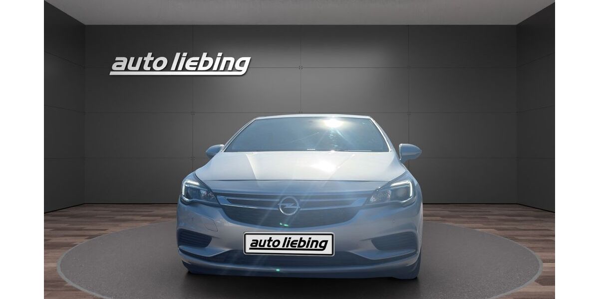 Opel Astra 83.400 km 8.987 &euro; Halberstadt 38820