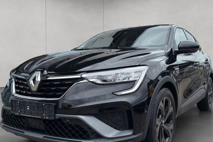 Renault Arkana 17.950 km 25.190 &euro; Mannheim 68307