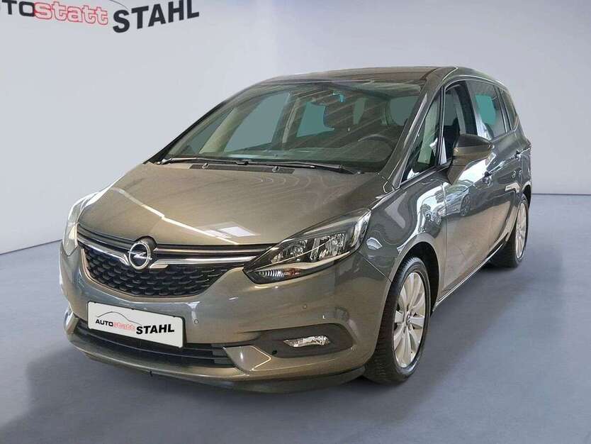 Opel Zafira 77.281 km 19.900 € Untermeitingen 86836