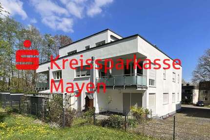 Wohnung Andernach - 3 Zimmer, 109 m&sup2;, 357.000&euro; | Angebot:25823706