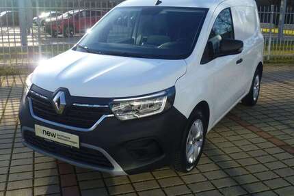 Renault Kangoo 23.800 km 15.000 &euro; Gera 07548