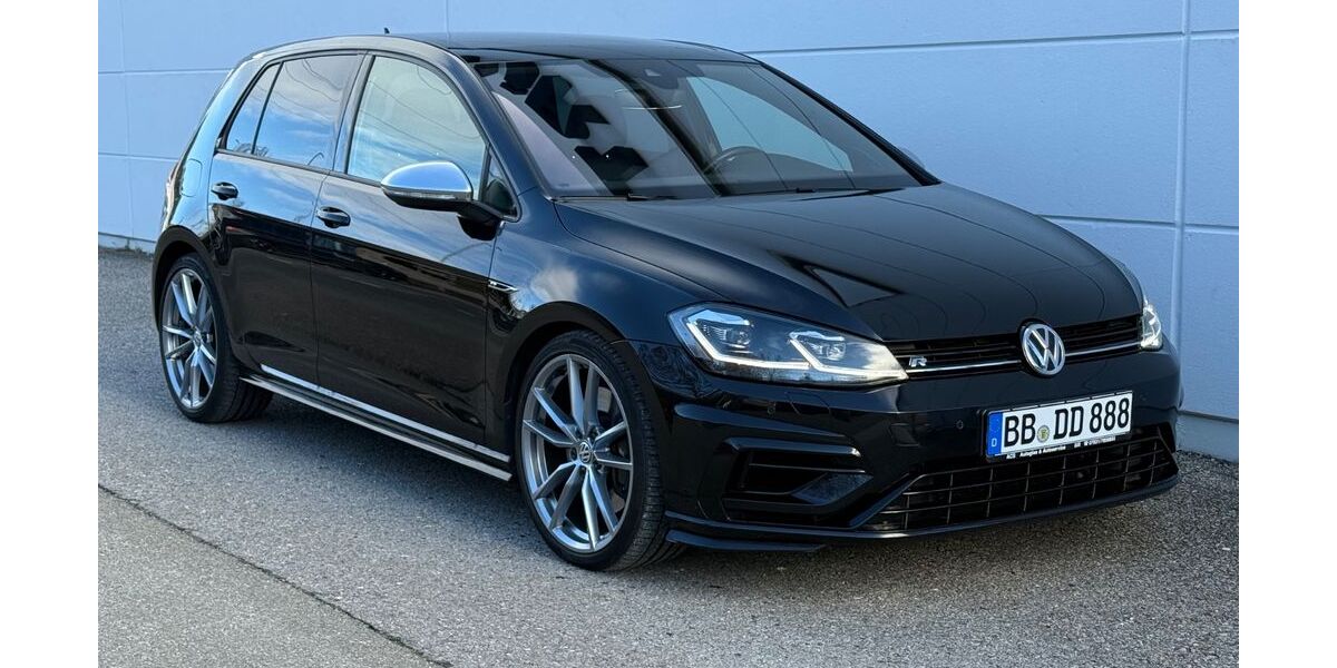 VW Golf 87.000 km 27.900 &euro; Holzgerlingen 71088