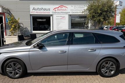 Peugeot 308 72.000 km 17.950 &euro; Winsen (Luhe). 21423