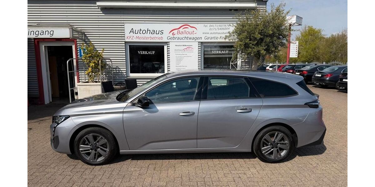 Peugeot 308 72.000 km 17.950 &euro; Winsen (Luhe). 21423