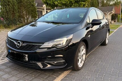 Opel Astra 69.900 km 11.480 &euro; Hambühren 29313