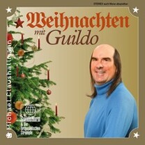 Weihnachten mit Guildo & den orthopädischen Strümpfen