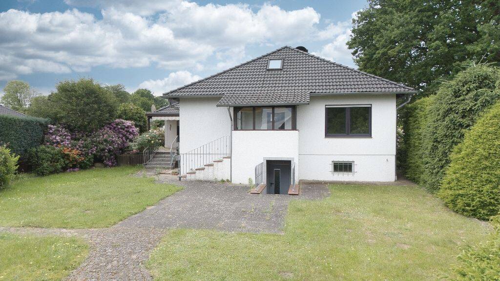 Einfamilienhaus Seevetal - Helmstorf Helmstorf - 5 Zimmer, 160 m&sup2;, 640.000&euro; | Angebot:26840791