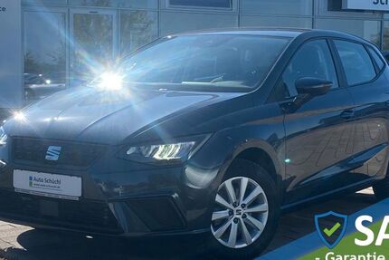 Seat Ibiza 23.365 km 17.448 &euro; Schrobenhausen-Edelshsn. 86529