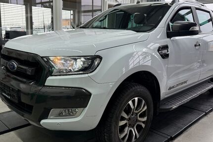 Ford Ranger 82.900 km 26.980 &euro; Schopfloch 91626