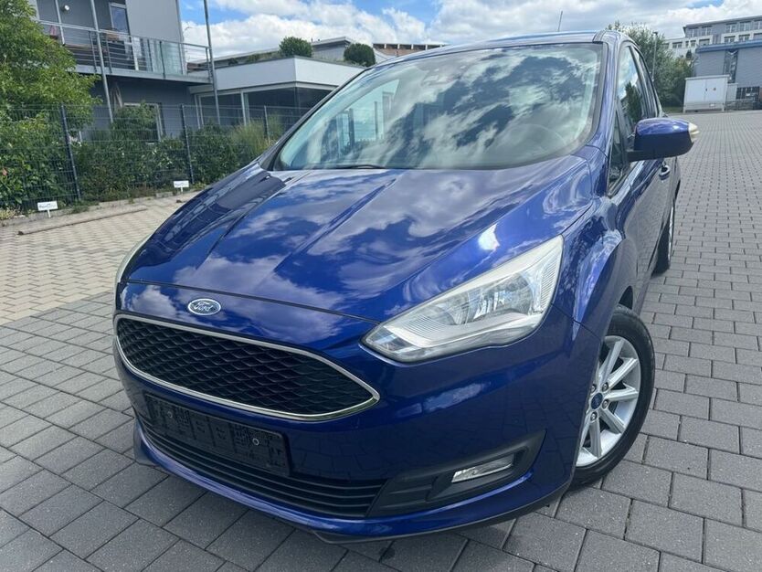 C-Max