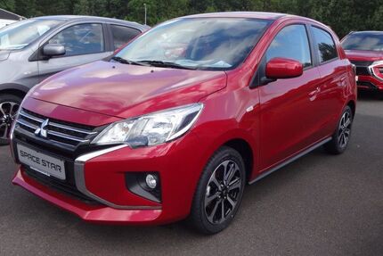 Mitsubishi Space Star 8.933 km 14.990 &euro; Am Ohmberg OT Bischofferode 37345