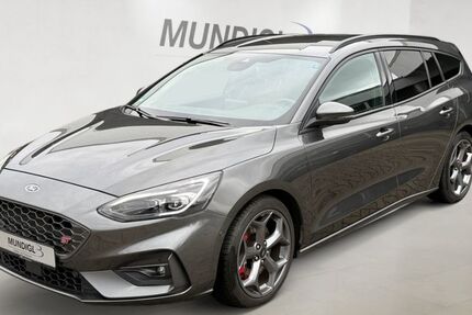 Ford Focus 42.000 km 27.700 &euro; Landshut 84030