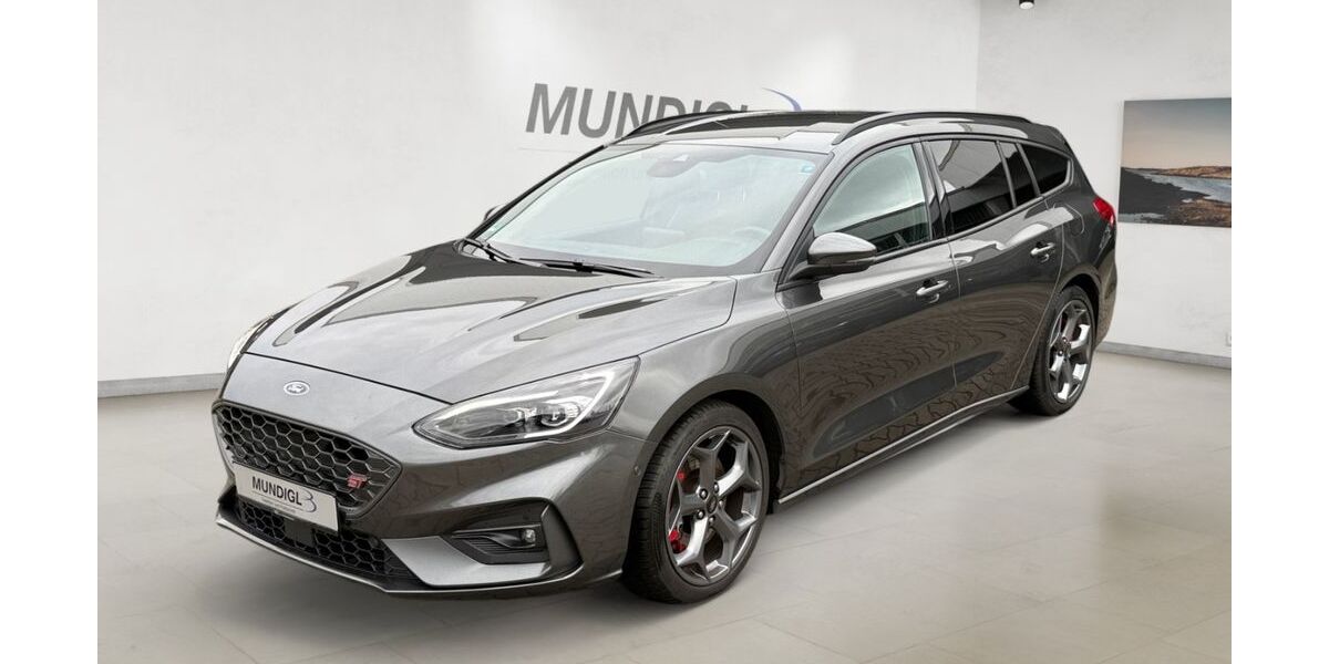 Ford Focus 42.000 km 27.700 &euro; Landshut 84030