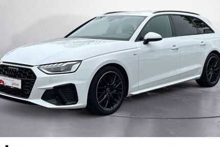 Audi A4 36.000 km 36.430 &euro; Reutlingen 72760